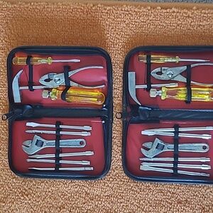 Compact Tool Kit #2